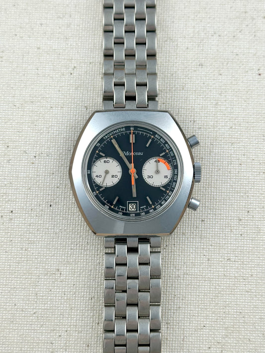 Monceau Chronograph Vintage