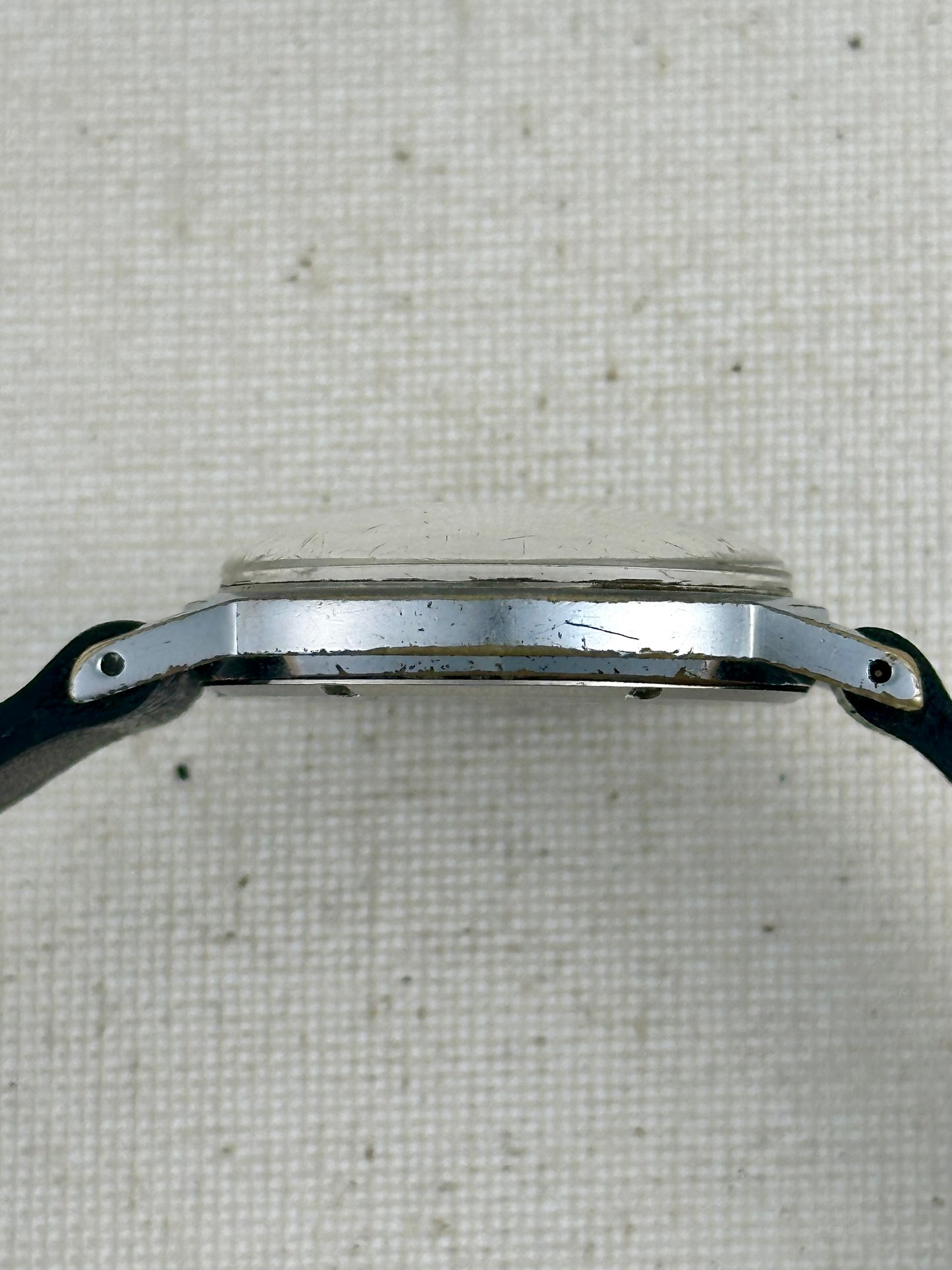 Croton Nivada Grenchen Sea Blade Vintage