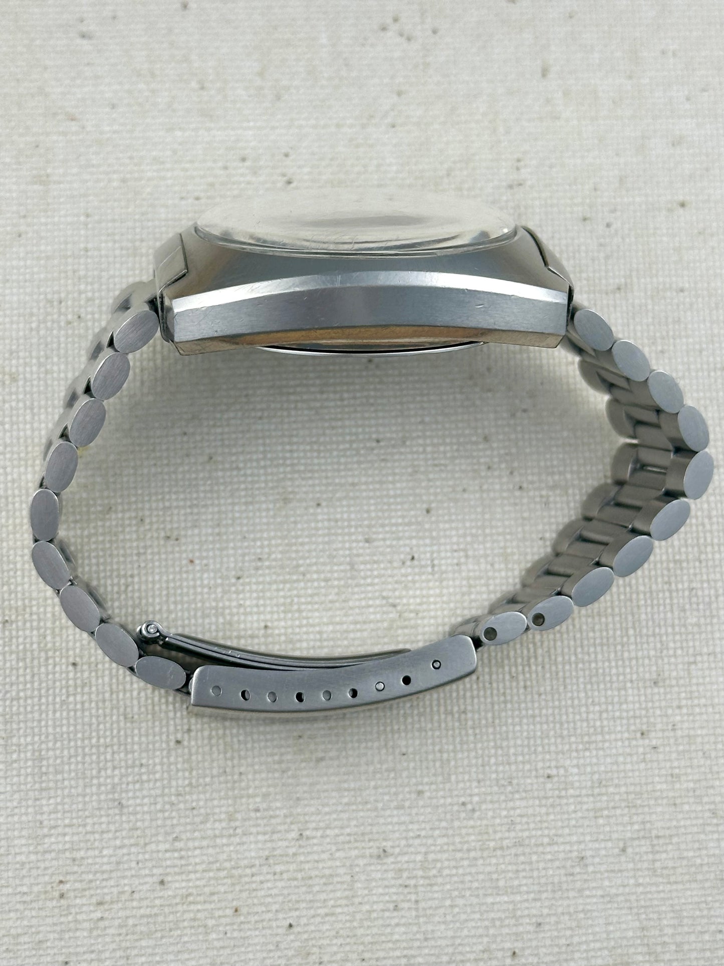 Omega Memomatic Seamaster"OG Everywhere" Vintage