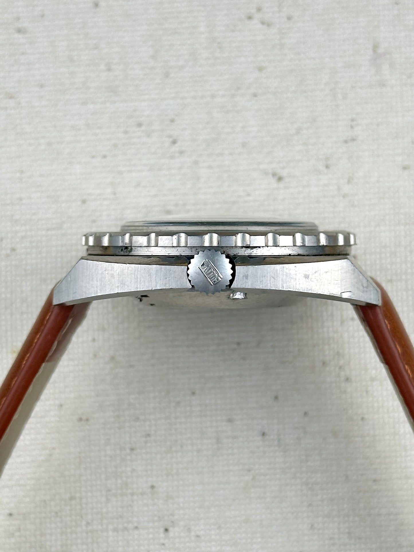 Bulova Snorkel 666 ref 774 Vintage