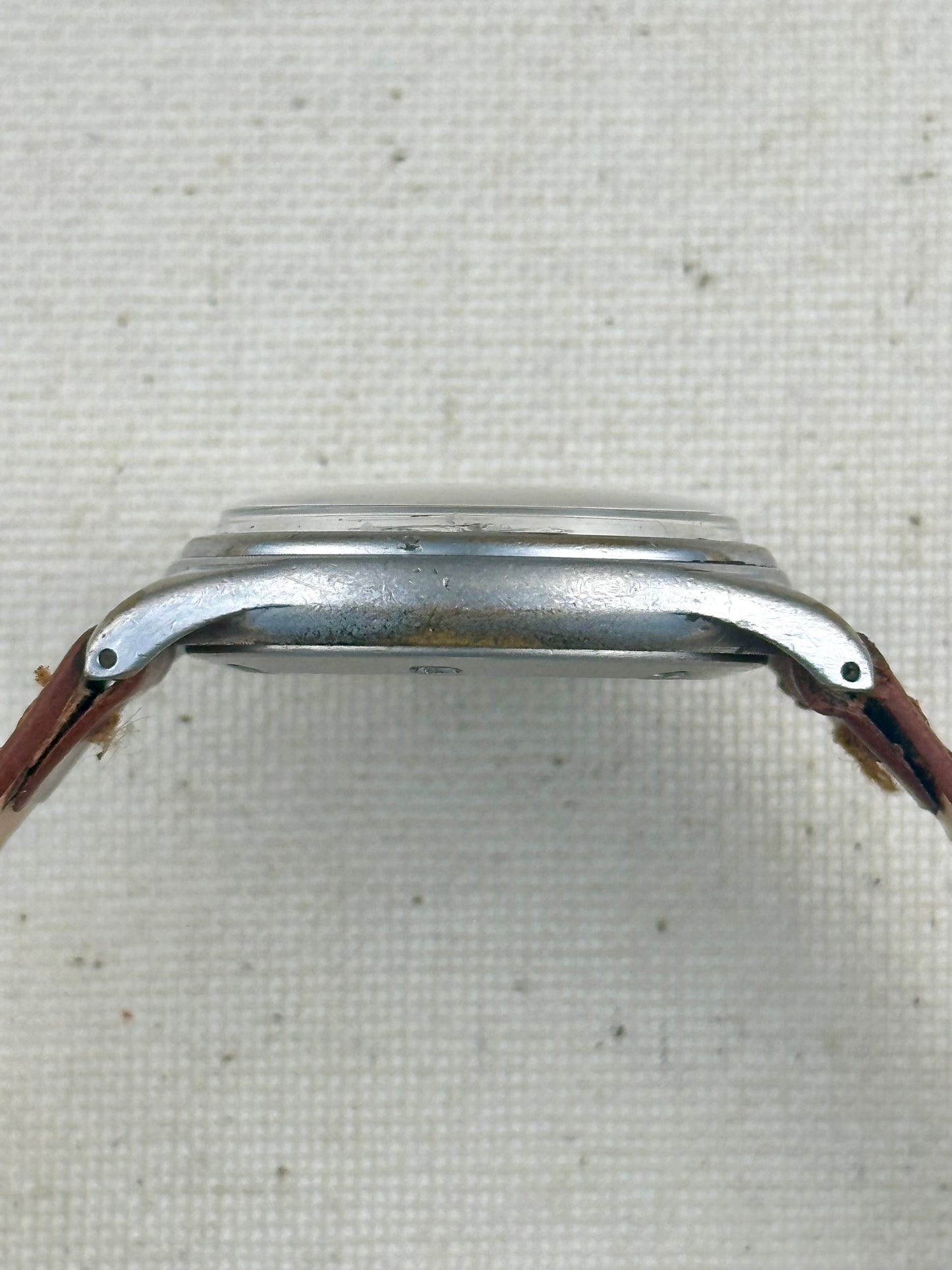 Oris Pointer Date Vintage