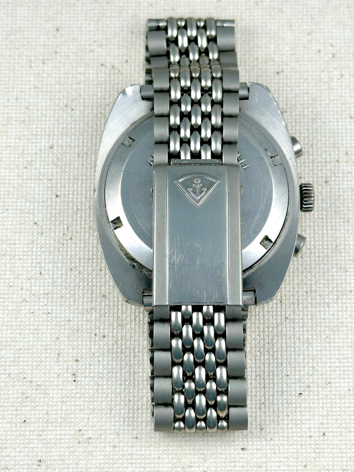 Jopel Racing Chronograph Vintage