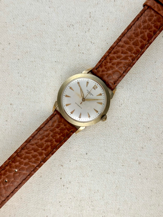 Universal Geneve Bumper Auto Vintage