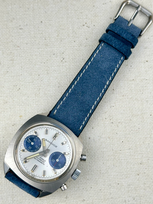 Sandoz Chronograph Vintage
