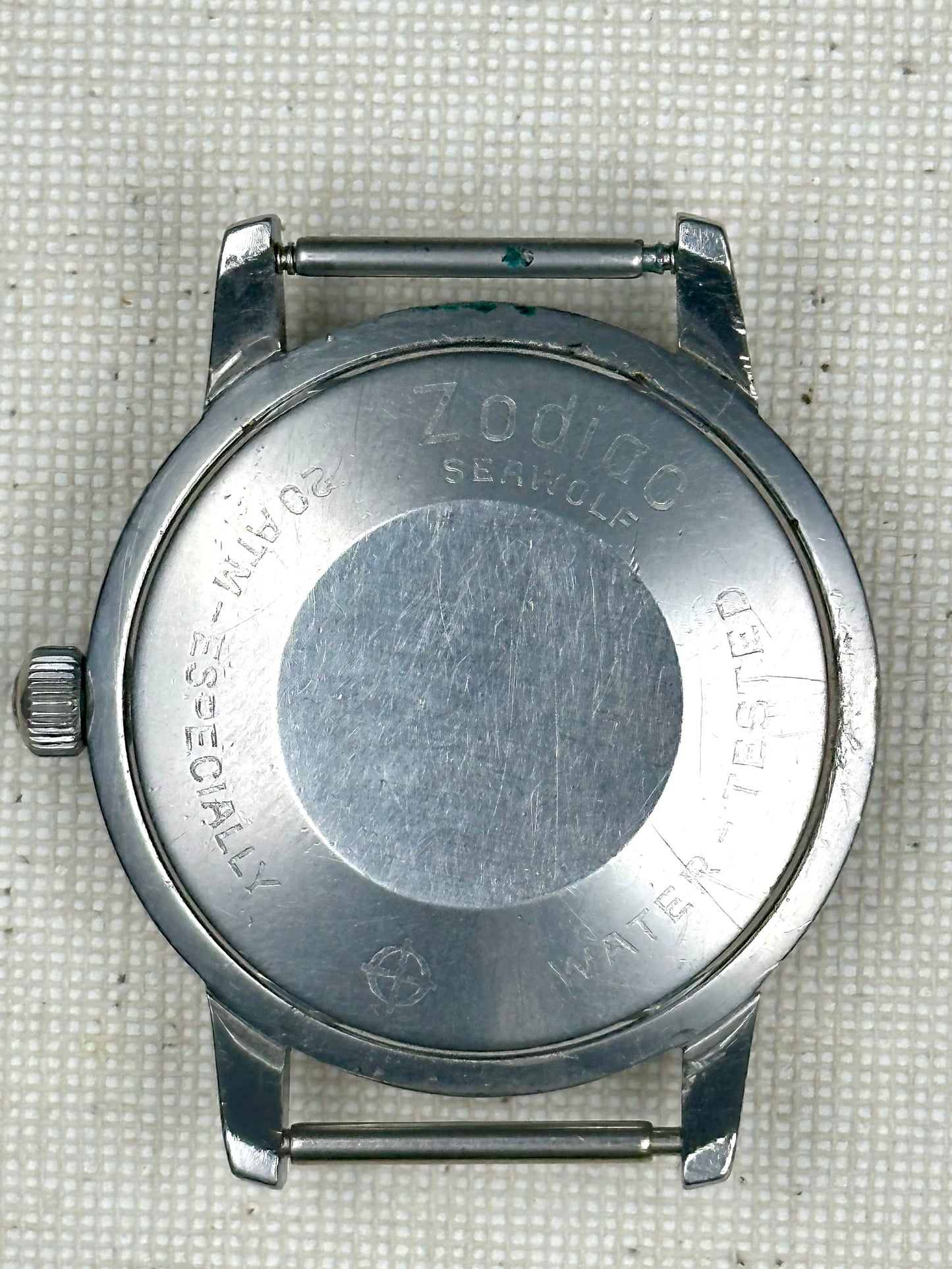 Zodiac Sea Wolf Vintage