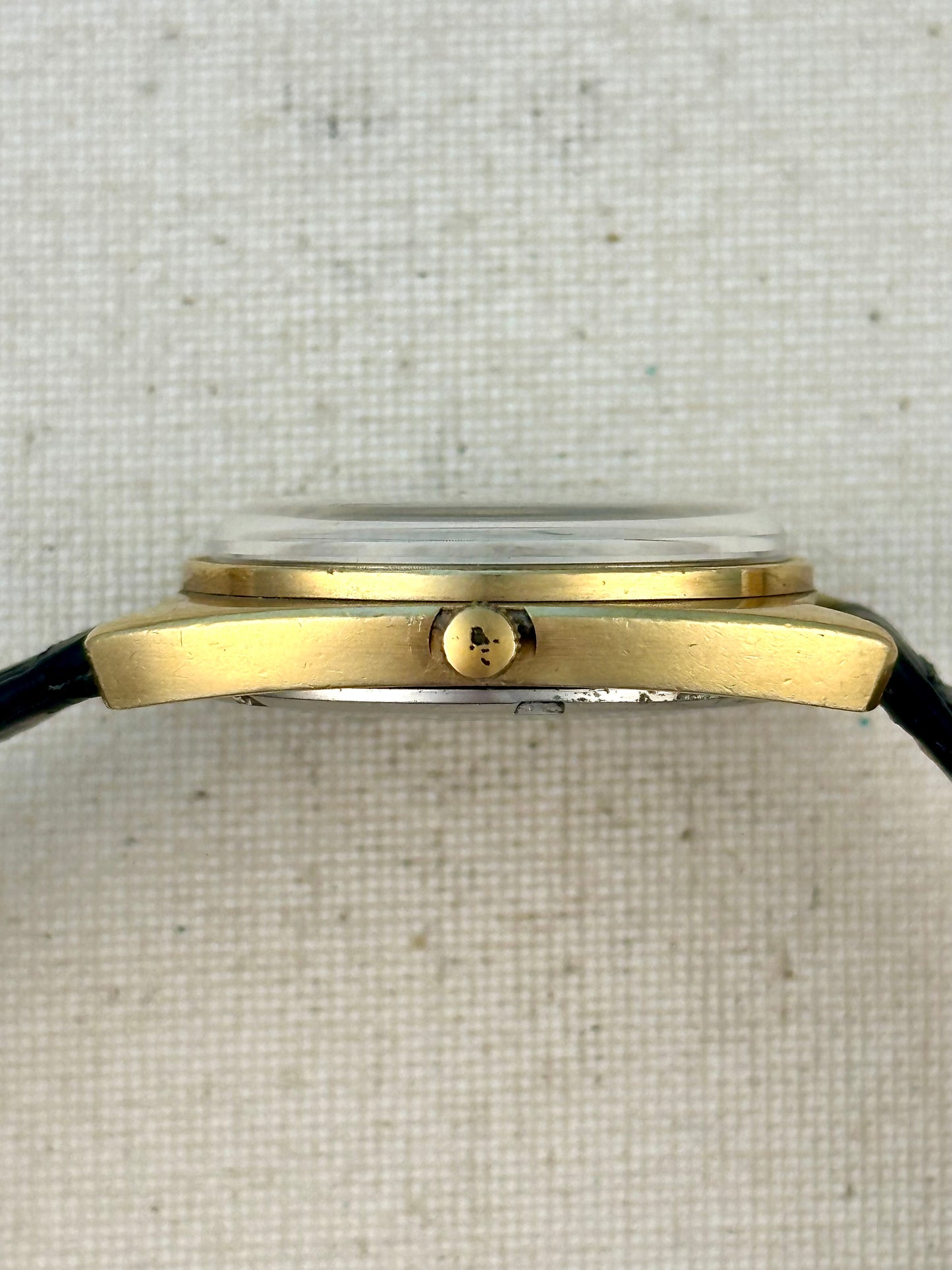 Omega Constellation "C" 168.029 Vintage