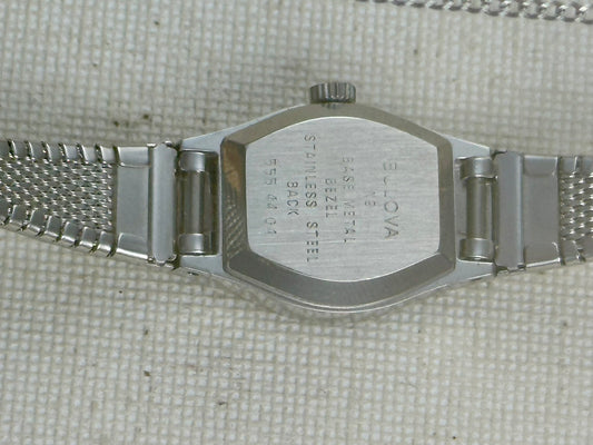 Bulova Ladies Vintage