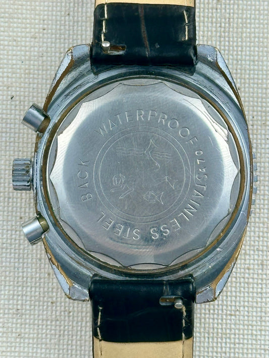 Maty Besancon "Surfboard" Chrono Vintage