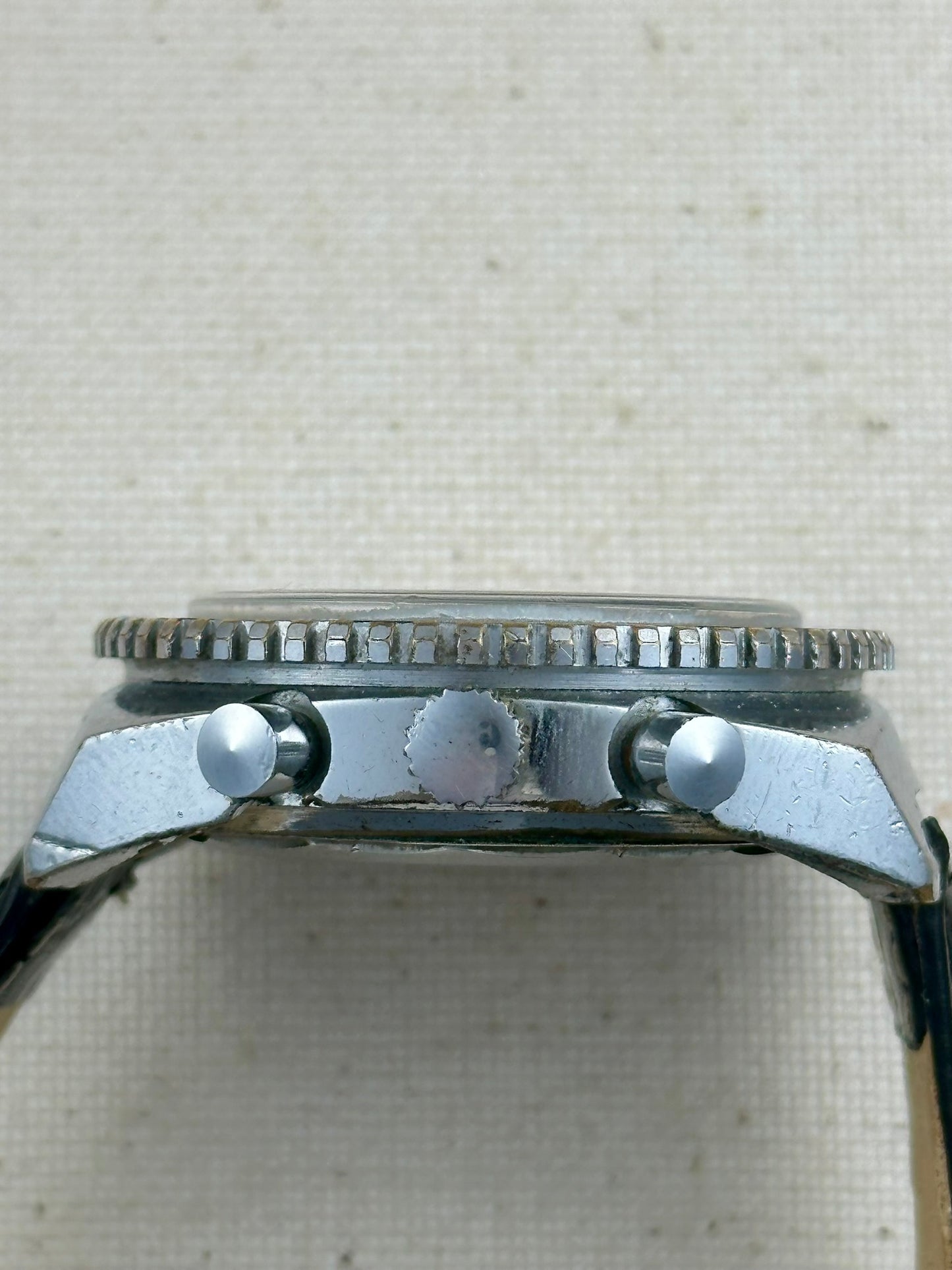 Maty Besancon "Surfboard" Chrono Vintage