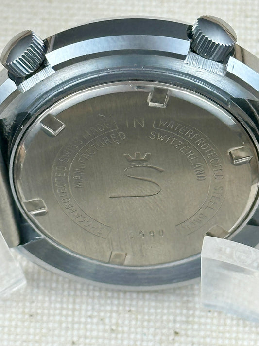 Sorna 21800 Alarm Vintage