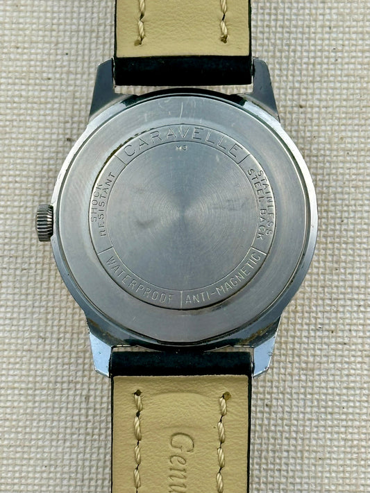 Caravelle Classic Dress Vintage