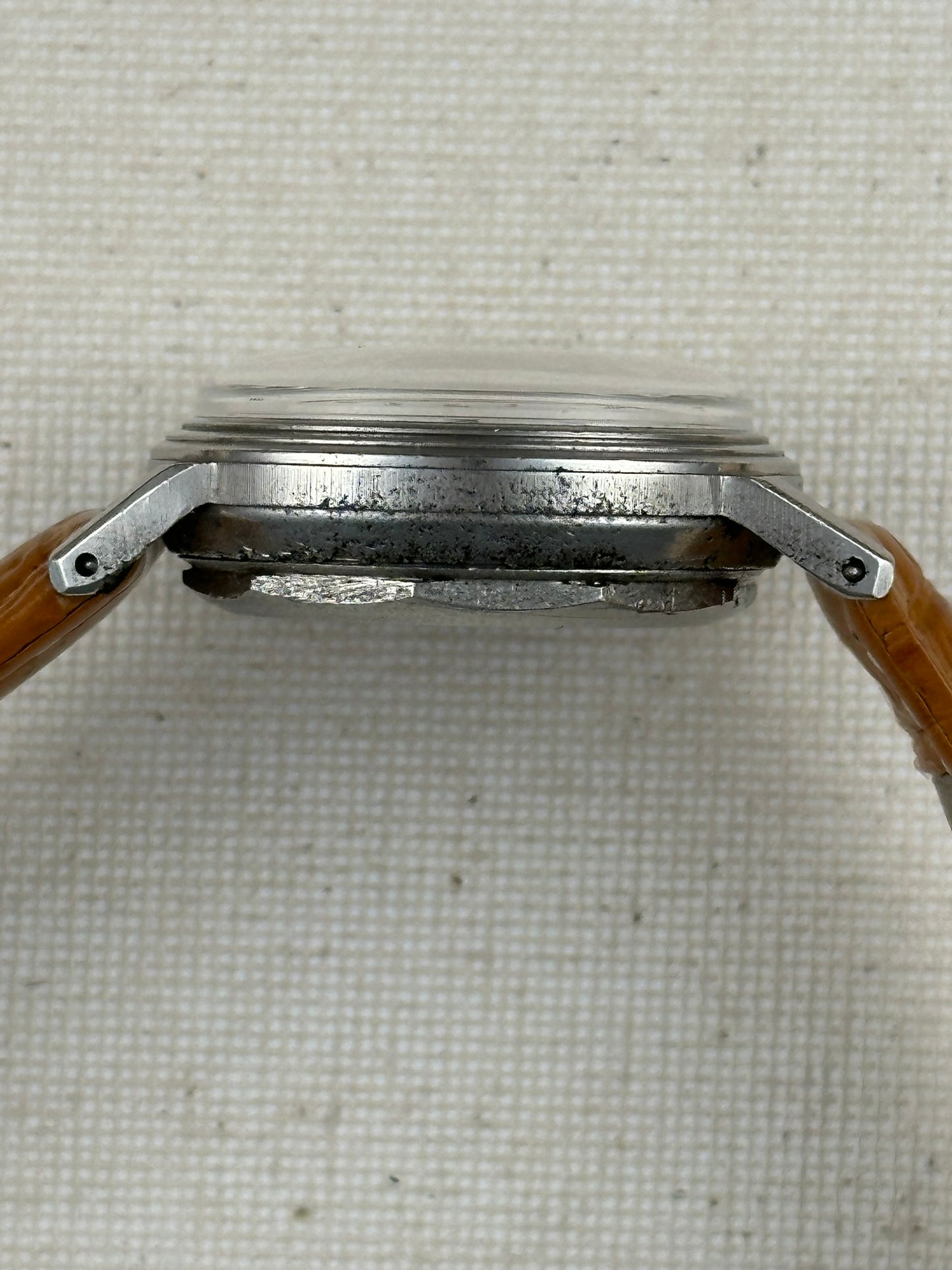 Mido Multifort Vintage