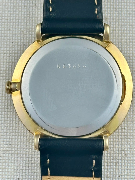 Mathey Tissot Grand Prix Vintage