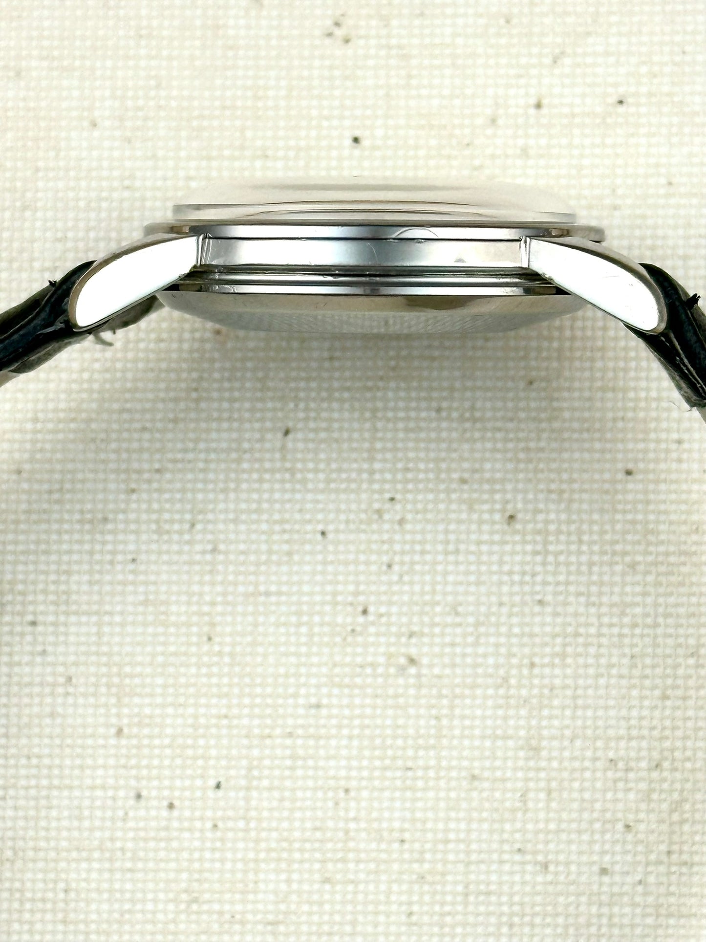 Omega Seamaster Pie Pan ref. 2846 Vintage
