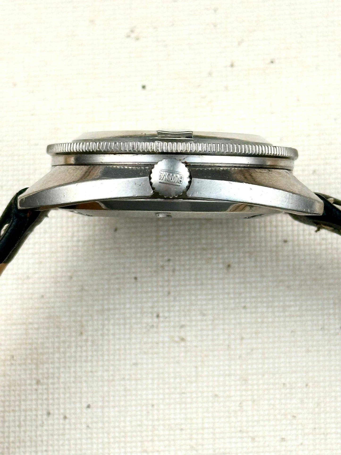 Bulova Snorkel Diver Vintage