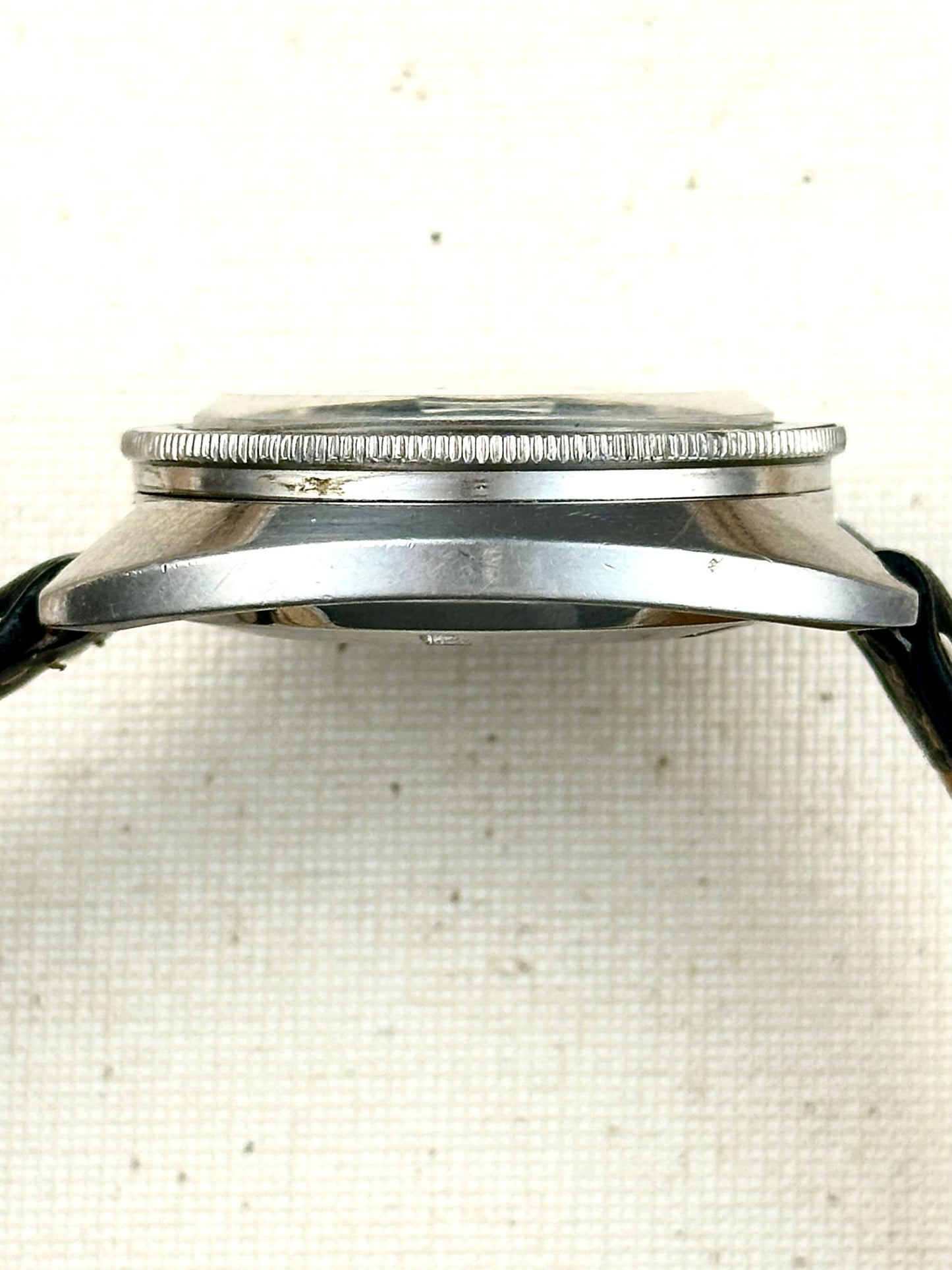 Bulova Snorkel Diver Vintage