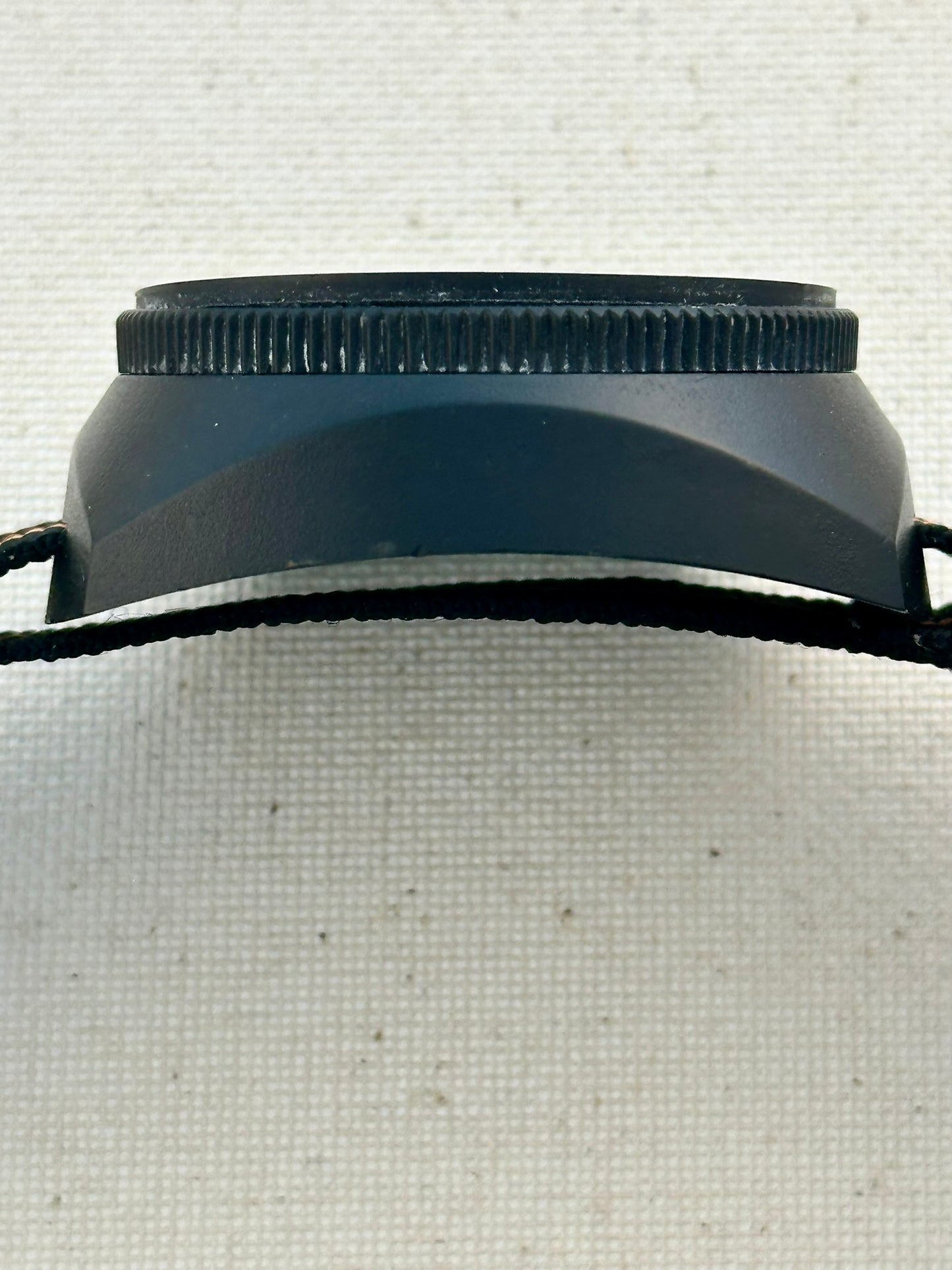 Aquastar Glasstar Diver Vintage