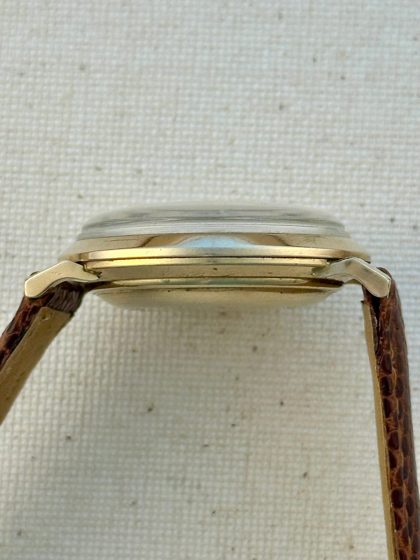 Bulova Self Winding Dress Vintage