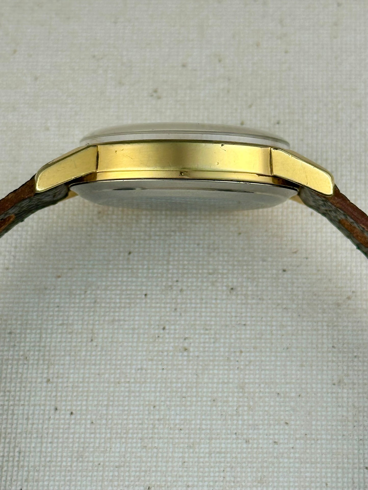 Breitling Top Time 810 Vintage