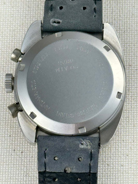 Iaxa "Bow Tie" Diver Vintage