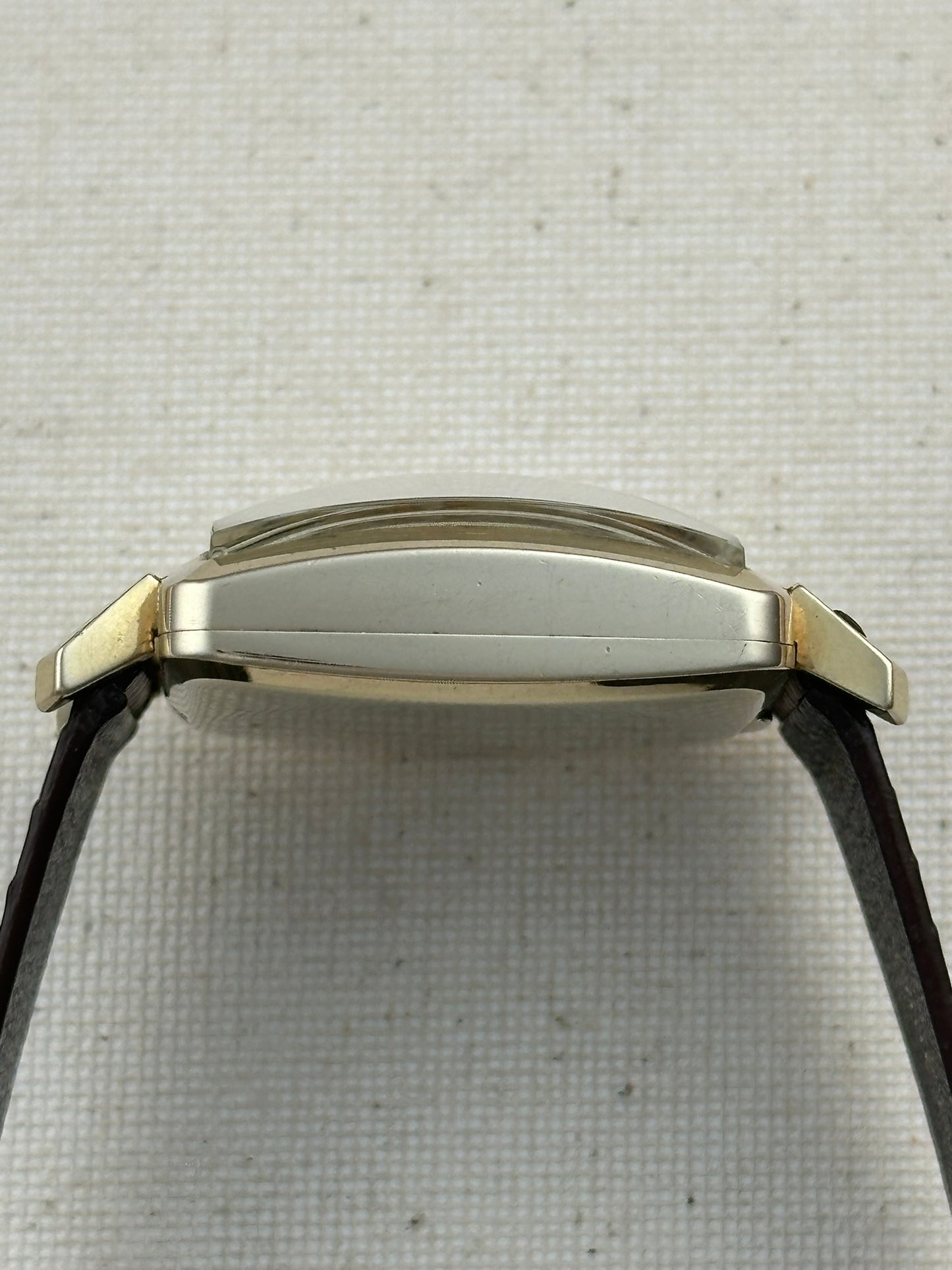 Tissot Cioccolatone Vintage