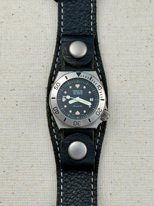 Doxa Princeton Tec 660 Vintage