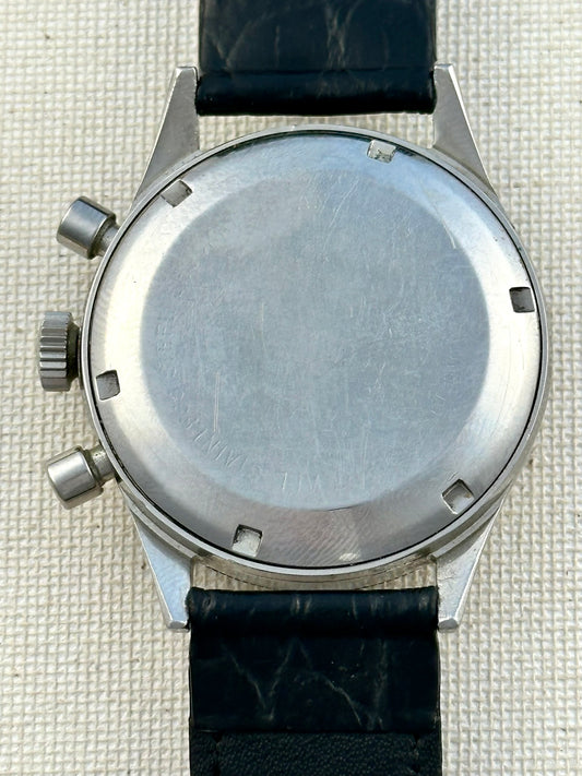 Croton Aviator Sea Diver Vintage