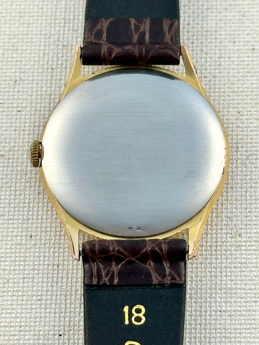 Vulcain Small Seconds Calatrava Vintage