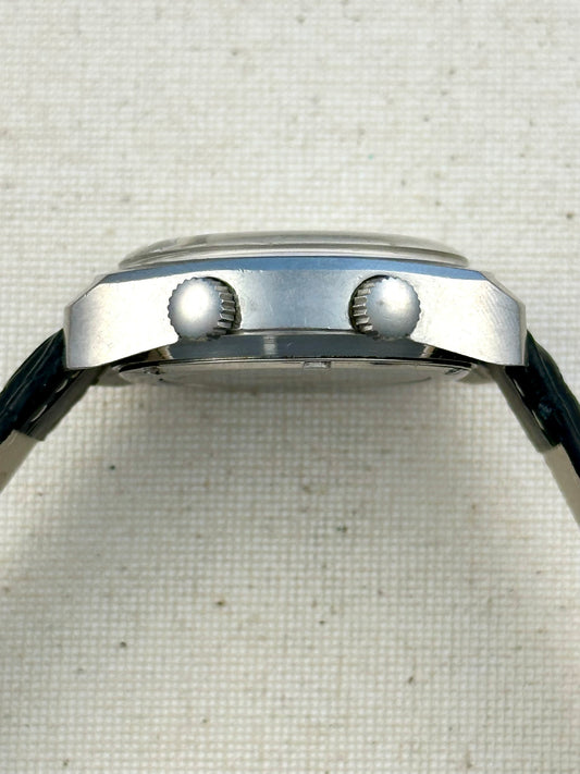 Wittnauer Alarm Date Vintage