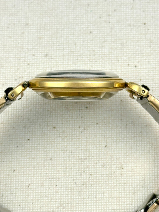 Juvenia 32mm Mystery Dial Vintage