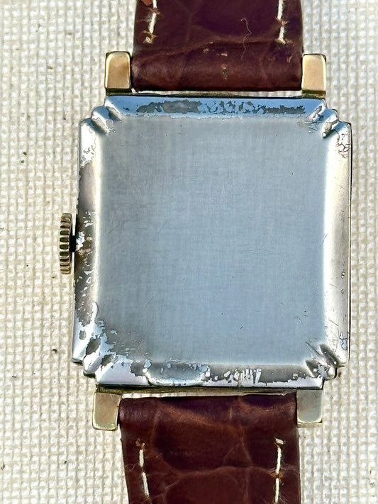 Gruen Very Thin Vintage with Original Box