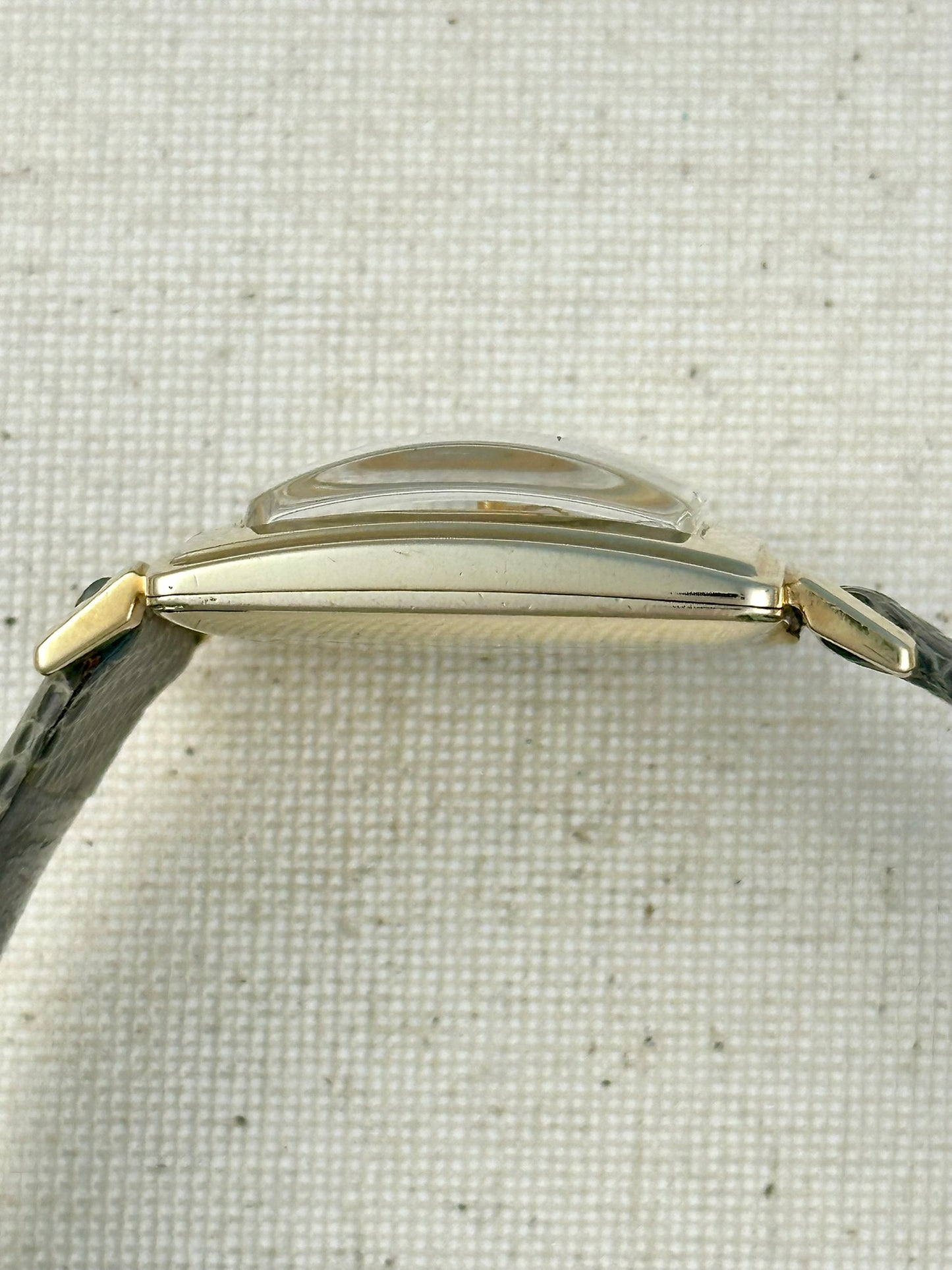 Lord Elgin Small Seconds Vintage