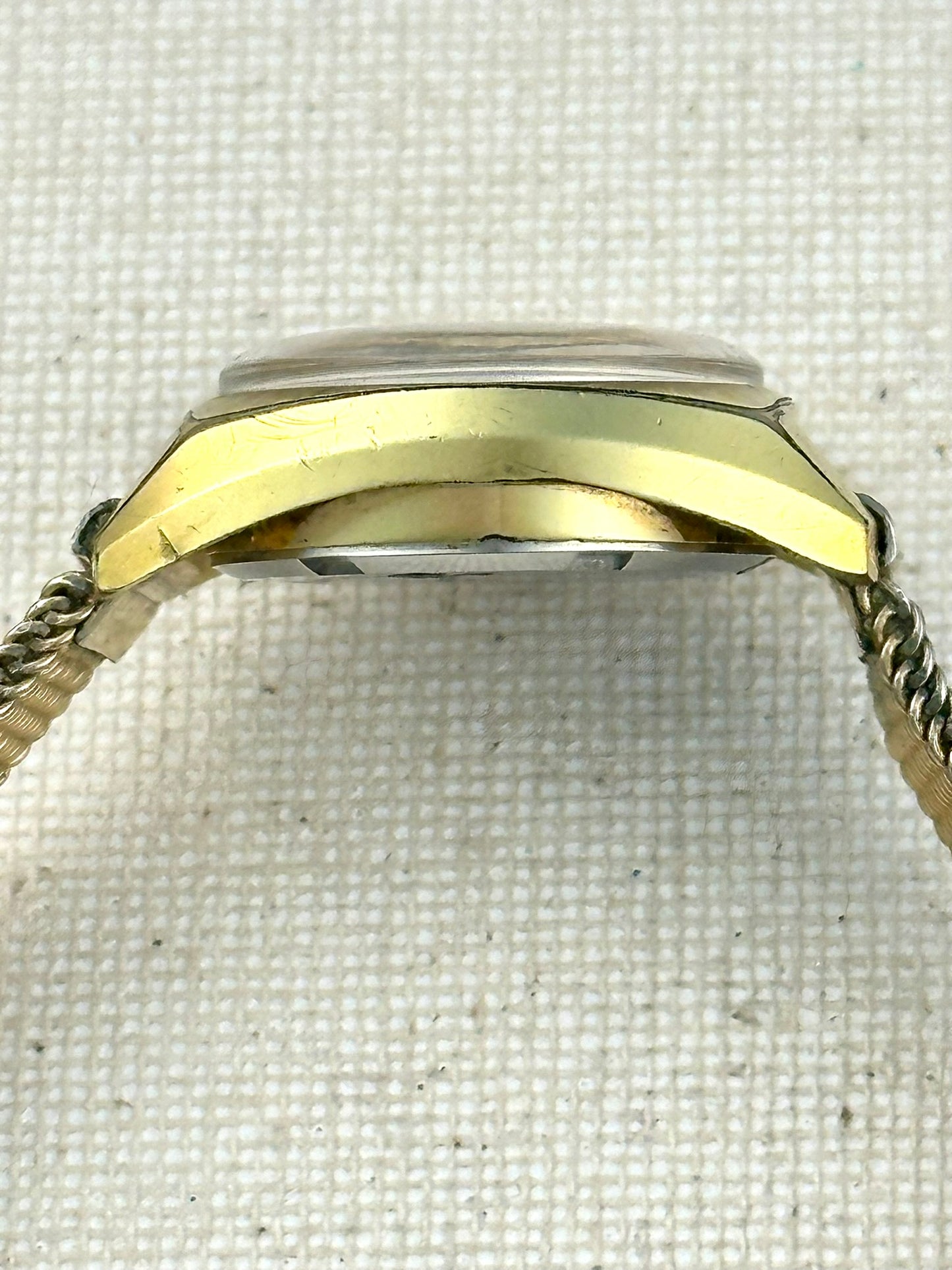 Royce Ladies Bracelet Watch Vintage