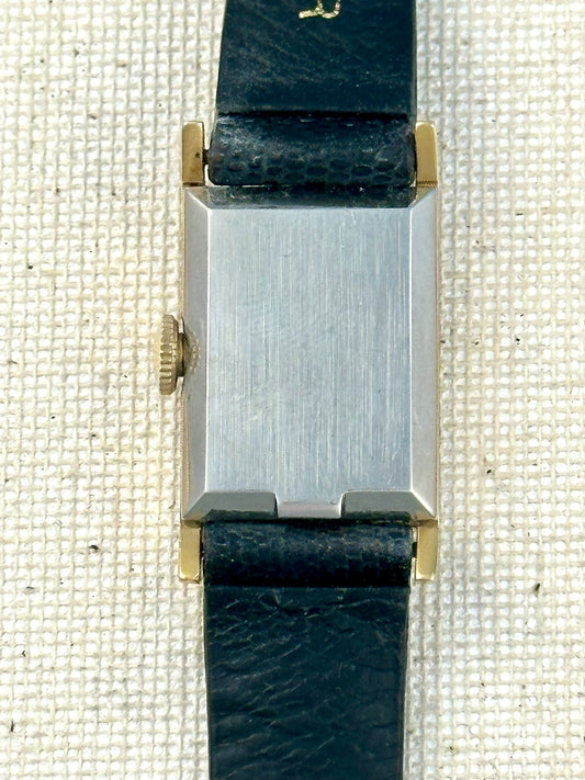 Omega Ladies Dress Watch Vintage