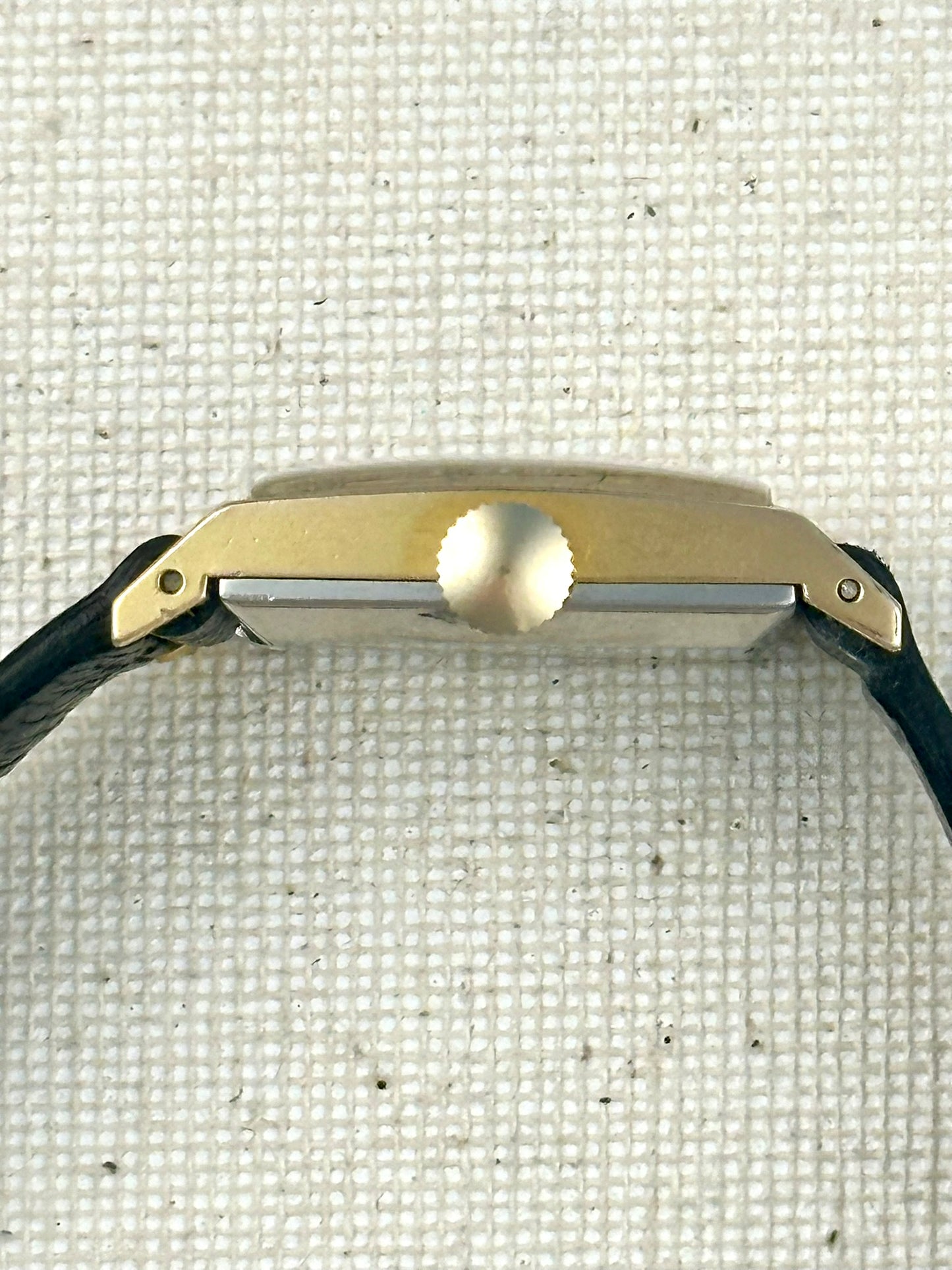 Omega Ladies Dress Watch Vintage