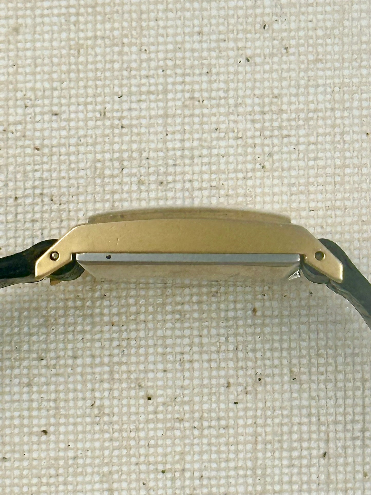Omega Ladies Dress Watch Vintage
