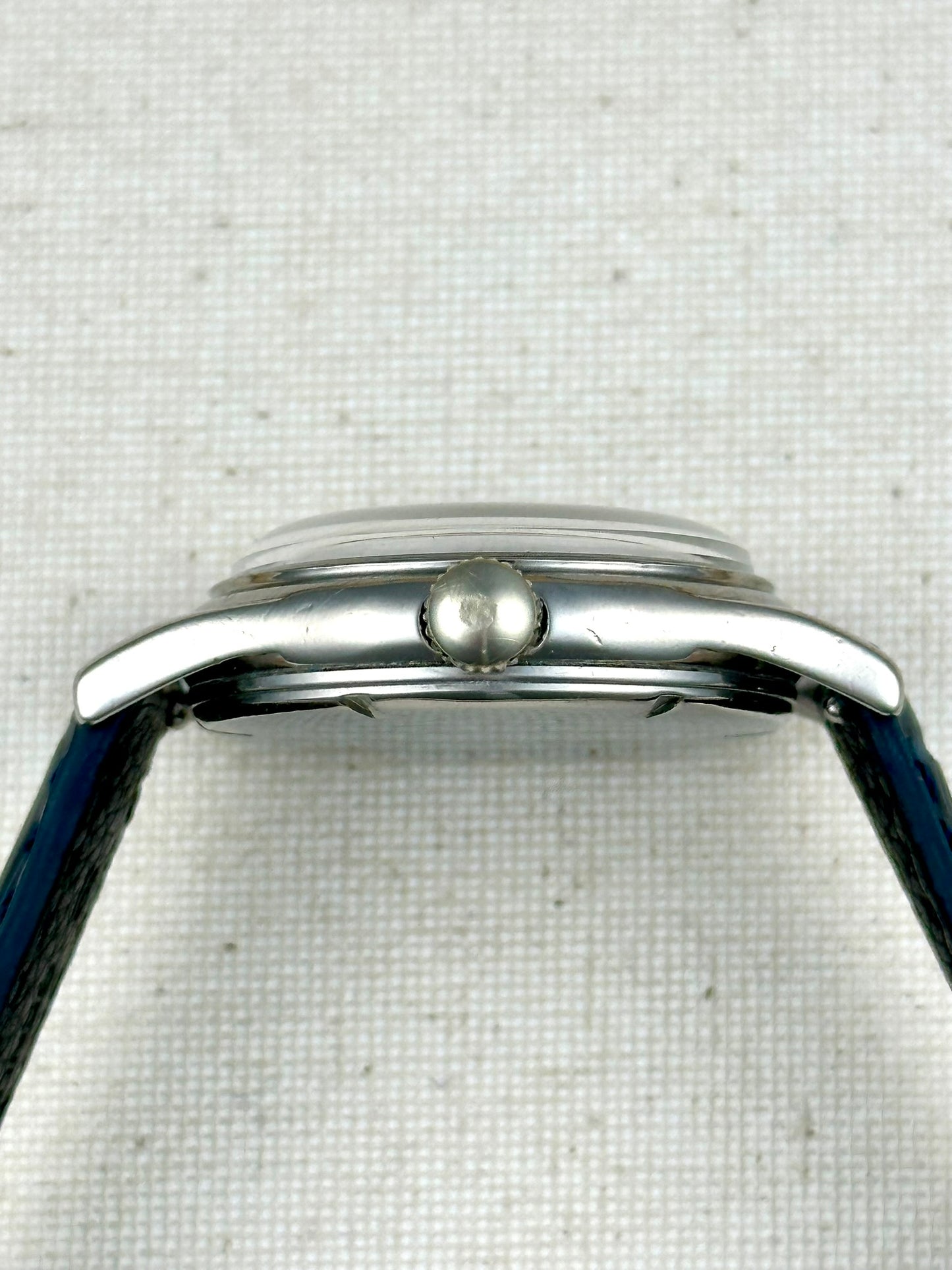 Longines Sei Tacche 12.68z Vintage