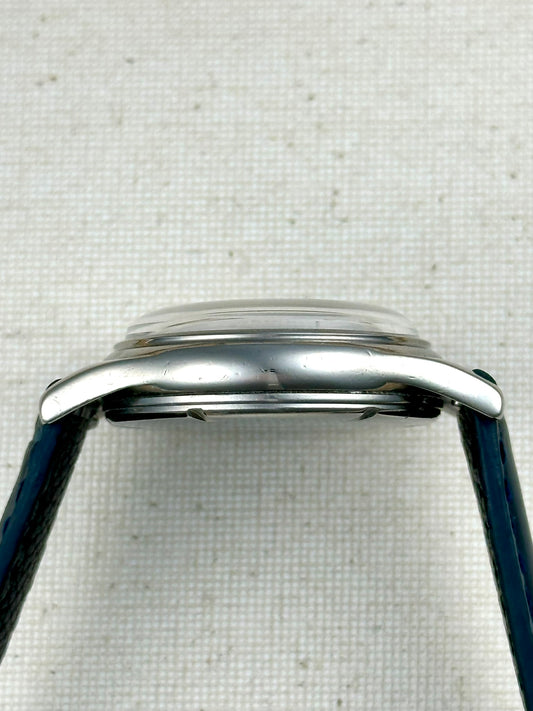 Longines Sei Tacche 12.68z Vintage