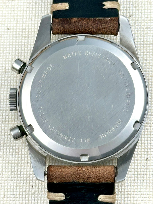 LeJour Chronograph Vintage