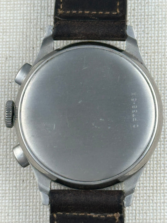 Heuer 345 Val 71 Oversized Vintage