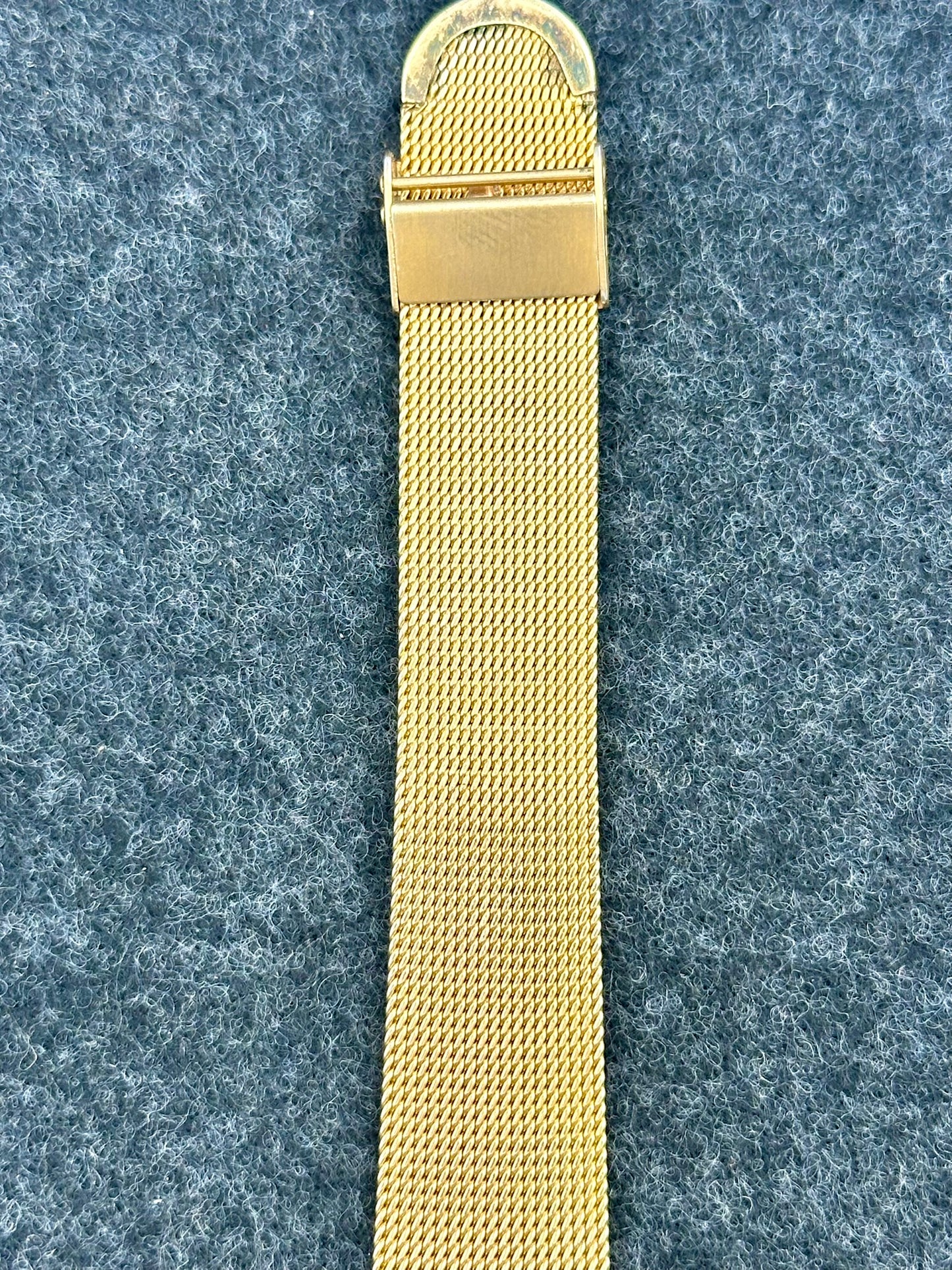 Omega Ladies Bracelet De Ville with Box Vintage