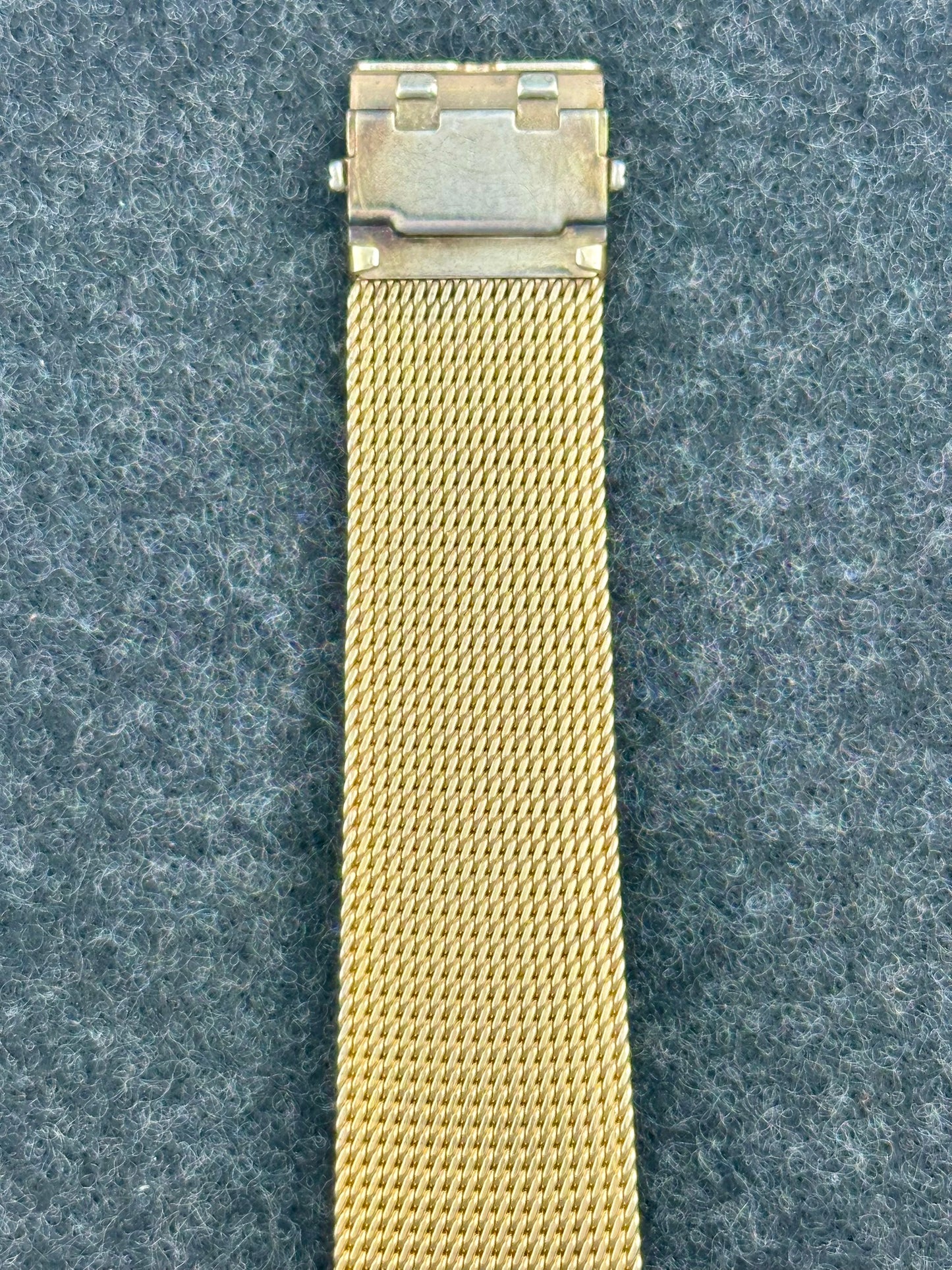 Omega Ladies Bracelet De Ville with Box Vintage