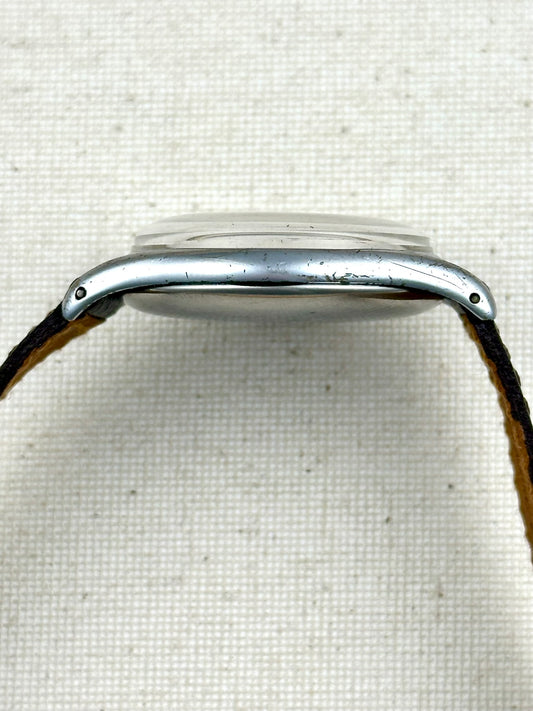 Tissot Patina Dial Vintage