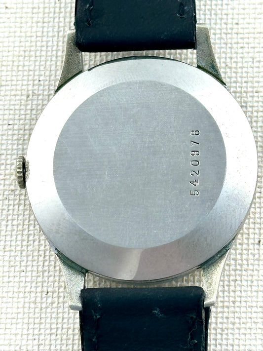 Doxa Antimagnetique Calatrava Vintage