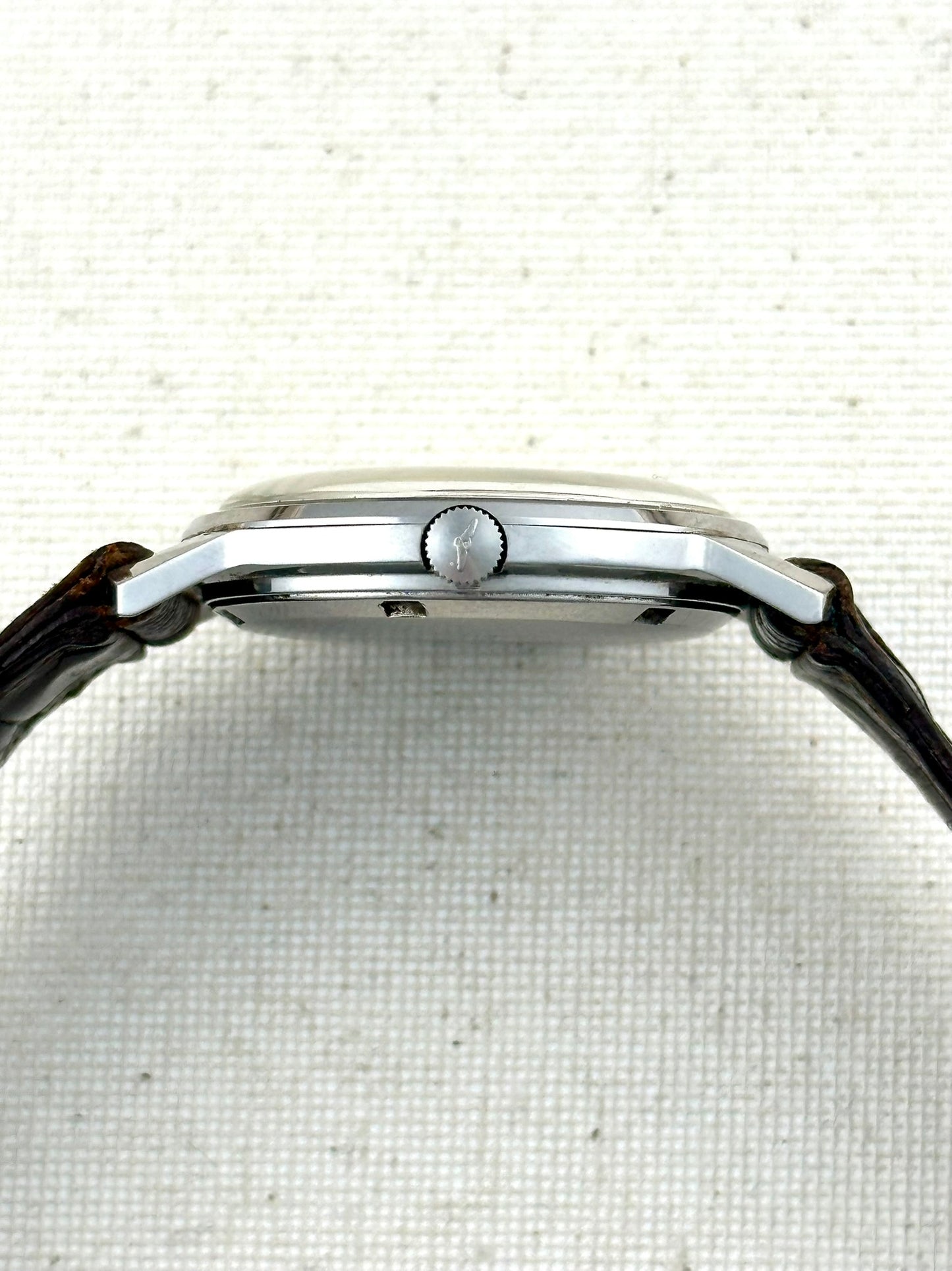 Longines Calatrava Dress Vintage