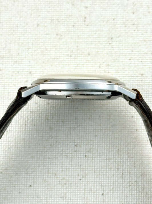 Longines Calatrava Dress Vintage