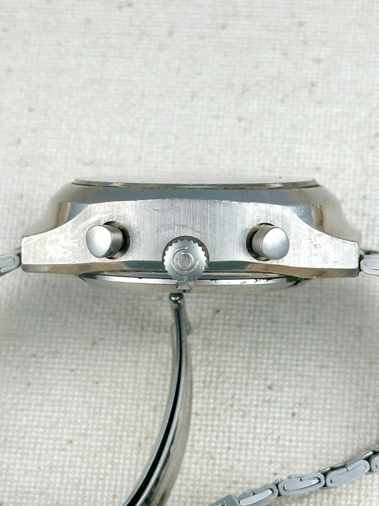 Certina Chronolympic vintage