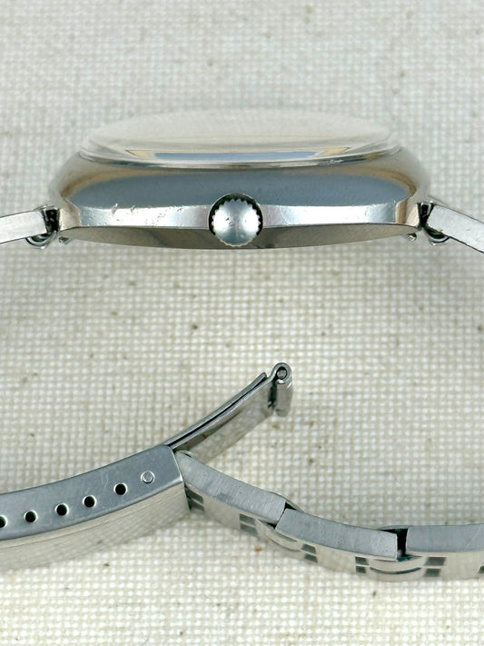 Longines Olympian vintage