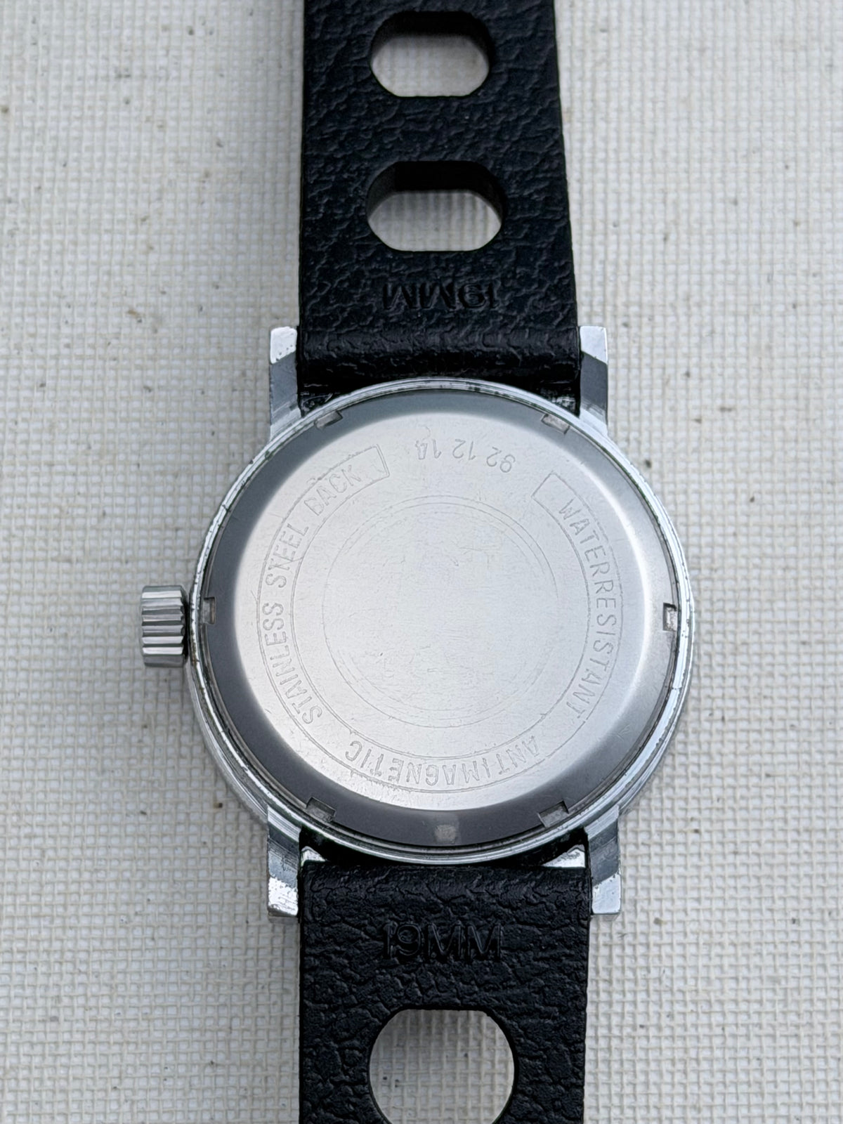 Yema Meangraf Sous Marine Vintage