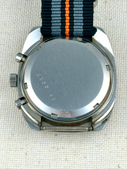 Zodiac Racing Chrono ref 842.888 Vintage